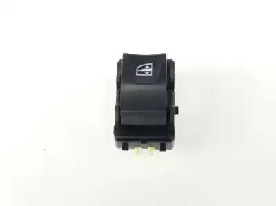 Peça sobressalente para automóvel em segunda mão botão / interruptor elevador vidro dianteiro direito por renault clio iv business referências oem iam 254218614r