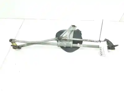 Second-hand car spare part front windshield wiper motor for mini mini (r50,r53) 1.6 16v cat oem iam references 61618229128