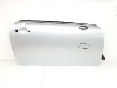 Second-hand car spare part front right door for mini mini (r50,r53) 1.6 16v cat oem iam references 41517202912