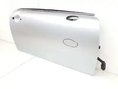 Second-hand car spare part front right door for mini mini (r50,r53) 1.6 16v cat oem iam references 41517202912  41517202912