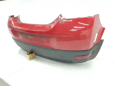 Piesă de schimb auto la mâna a doua bara spate pentru volvo c30 2.0 d referințe oem iam 39876647 39876647 rojo 