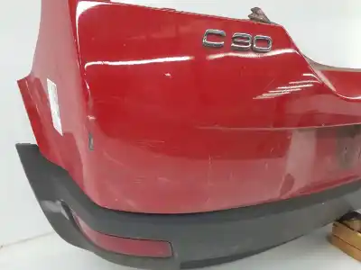 Piesă de schimb auto la mâna a doua bara spate pentru volvo c30 2.0 d referințe oem iam 39876647 39876647 rojo 