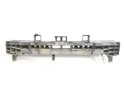 Second-hand car spare part rear bumper reinforcement for renault clio iv 0.9 oem iam references 756102553r
