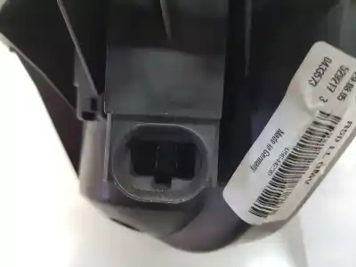 Автозапчастина б/у вентилятор опалення для mini mini (r50,r53) 1.6 16v cat посилання на oem iam 67326935371  0433573