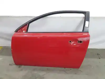 Peça sobressalente para automóvel em segunda mão porta da frente esquerda por volvo c30 (533) 2.0 d referências oem iam 31335483