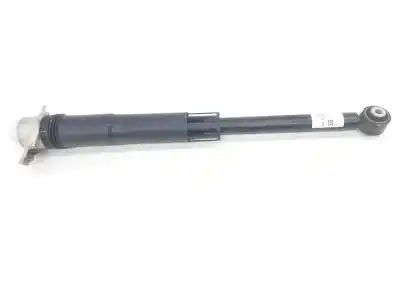 Second-hand car spare part rear left shock absorber for audi a1 sportback 1.0 tfsi oem iam references 2q0512013cg