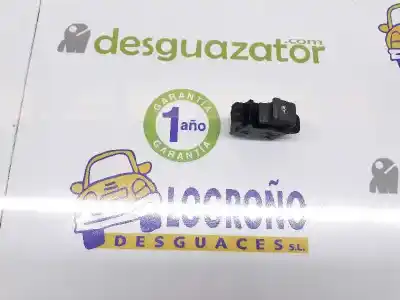 Second-hand car spare part REAR RIGHT POWER WINDOW SWITCH for SSANGYONG KYRON  OEM IAM references 8584009000HCC  