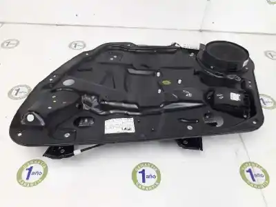 Автозапчасти б/у регулятор стекла переднего левого за mercedes-benz clase ml bm 166 ml 350 cdi bluetec edition 1 166.024 ссылки oem iam 1647201579  1647201579