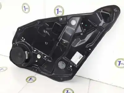 Автозапчасти б/у регулятор стекла заднего левого за mercedes-benz clase ml bm 166 ml 350 cdi bluetec edition 1 166.024 ссылки oem iam 1647303179  1647303179