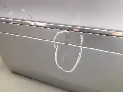 Автозапчастина б/у двері задні ліві для mercedes-benz clase ml bm 166 ml 350 cdi bluetec edition 1 166.024 посилання на oem iam 1647300705  1647300705