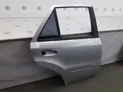 Автозапчастина б/у двері задні праві для mercedes-benz clase ml bm 166 ml 350 cdi bluetec edition 1 166.024 посилання на oem iam 1647300805  1647300805