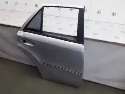 Автозапчастина б/у двері задні праві для mercedes-benz clase ml bm 166 ml 350 cdi bluetec edition 1 166.024 посилання на oem iam 1647300805  1647300805