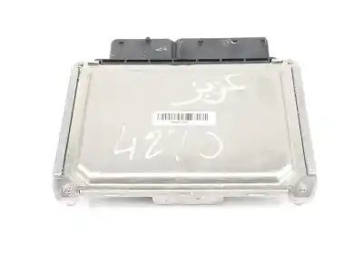 Piesă de schimb auto la mâna a doua unitate de control motor ecu pentru audi a1 sportback 1.0 tfsi referințe oem iam 05c907394d