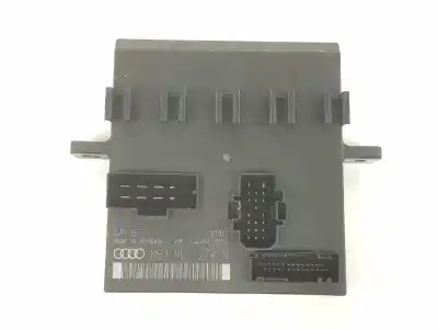 Recambio de automóvil de segunda mano de MODULO ELECTRONICO para AUDI A4 BERLINA  referencias OEM IAM 8E0907279N 8E0907279N 