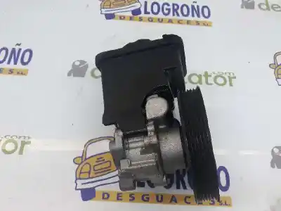 Second-hand car spare part steering pump for bmw 3 compact (e46) 320 td oem iam references 32416756575  32416756575