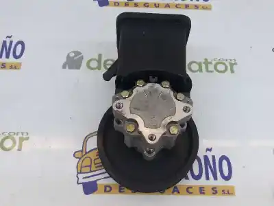 Second-hand car spare part steering pump for bmw 3 compact (e46) 320 td oem iam references 32416756575  32416756575