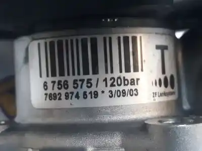 Second-hand car spare part steering pump for bmw 3 compact (e46) 320 td oem iam references 32416756575  32416756575