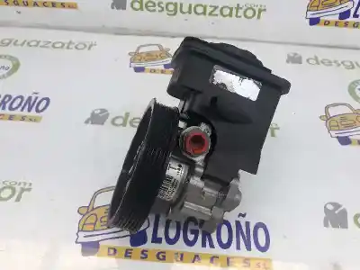 Second-hand car spare part steering pump for bmw 3 compact (e46) 320 td oem iam references 32416756575