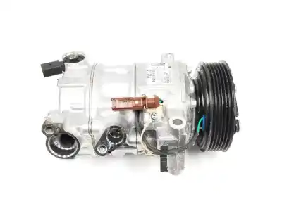 Second-hand car spare part air conditioning compressor for audi a1 sportback 1.0 tfsi oem iam references 3q0816803e