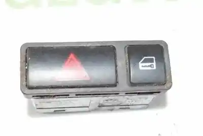 Peça sobressalente para automóvel em segunda mão interruptor 4 piscas - emergência por bmw serie 3 compact (e46) 2.0 16v diesel cat referências oem iam 61318368920