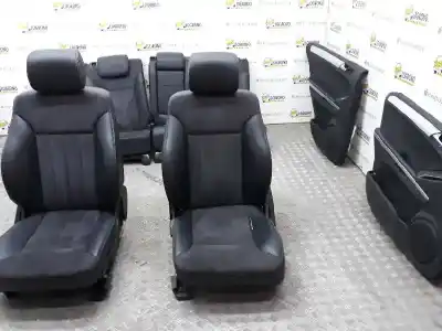 Автозапчасти б/у полный комплект сиденья за mercedes-benz clase ml bm 166 ml 350 cdi bluetec edition 1 166.024 ссылки oem iam   