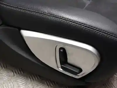 Автозапчасти б/у полный комплект сиденья за mercedes-benz clase ml bm 166 ml 350 cdi bluetec edition 1 166.024 ссылки oem iam   