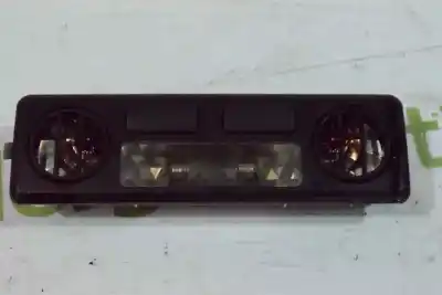Peça sobressalente para automóvel em segunda mão luz interior por bmw serie 3 compact (e46) 2.0 16v diesel cat referências oem iam 6908910