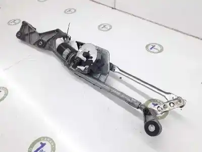 Автозапчасти б/у мотор переднего стеклоочистителя за mercedes-benz clase ml bm 166 ml 350 cdi bluetec edition 1 166.024 ссылки oem iam 1648202442  1648202442
