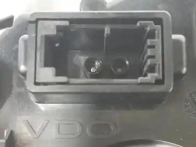 Peça sobressalente para automóvel em segunda mão quadrante por audi a1 sportback 1.0 tfsi referências oem iam a3c0780780101  82a920700d