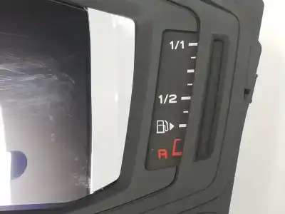 Peça sobressalente para automóvel em segunda mão quadrante por audi a1 sportback 1.0 tfsi referências oem iam a3c0780780101  82a920700d