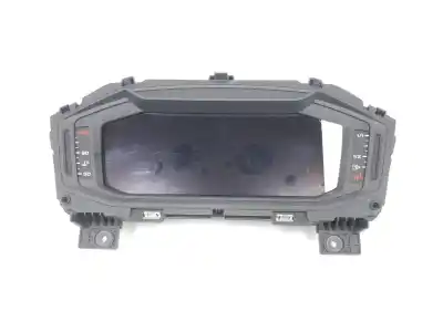 Second-hand car spare part dashboard for audi a1 sportback 1.0 tfsi oem iam references a3c0780780101