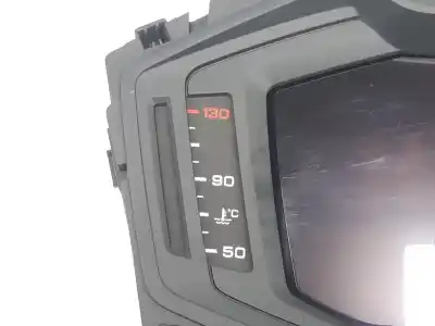 Peça sobressalente para automóvel em segunda mão quadrante por audi a1 sportback 1.0 tfsi referências oem iam a3c0780780101  82a920700d