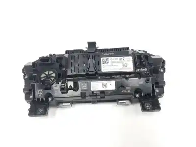 Peça sobressalente para automóvel em segunda mão quadrante por audi a1 sportback 1.0 tfsi referências oem iam a3c0780780101  82a920700d