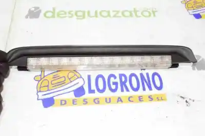 Peça sobressalente para automóvel em segunda mão farolim traseiro central por bmw serie 3 compact (e46) 2.0 16v diesel cat referências oem iam 63256905492