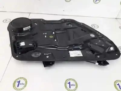 Автозапчасти б/у регулятор стекла переднего правого за mercedes-benz clase ml bm 166 ml 350 cdi bluetec edition 1 166.024 ссылки oem iam 1647201679  1647201679