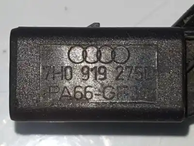 Автозапчастина б/у датчик парковки для audi a4 b7 (8ec) 2.0 tdi посилання на oem iam 7h0919275d  7h0919275d