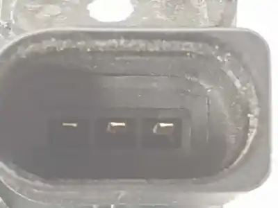 Автозапчастина б/у датчик парковки для audi a4 b7 (8ec) 2.0 tdi посилання на oem iam 7h0919275d  7h0919275d