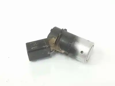 Автозапчасти б/у парковочный датчик за audi a4 b7 (8ec) 2.0 tdi ссылки oem iam 7h0919275d  7h0919275d