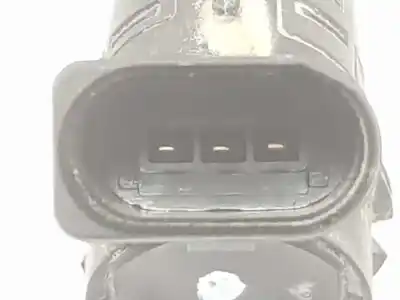 Автозапчасти б/у парковочный датчик за audi a4 b7 (8ec) 2.0 tdi ссылки oem iam 7h0919275d  7h0919275d