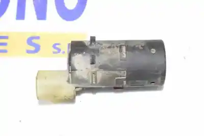Peça sobressalente para automóvel em segunda mão sensor de estacionamento por bmw serie 3 compact (e46) 2.0 16v diesel cat referências oem iam 6911831  
