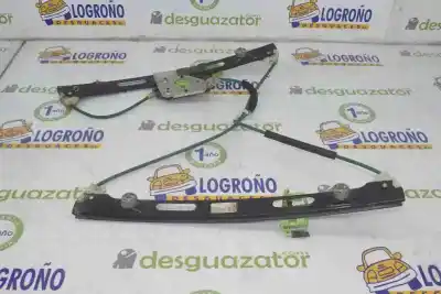 Second-hand car spare part passenger side right window regulator for bmw 3 compact (e46) 320 td oem iam references 51337079920