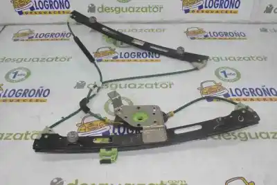 Second-hand car spare part passenger side right window regulator for bmw 3 compact (e46) 320 td oem iam references 51337079920  51337079920