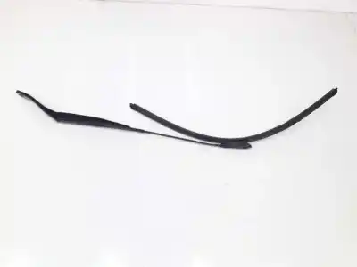 Peça sobressalente para automóvel em segunda mão HASTE DE ESCOVA DIANTEIRO ESQUERDO por PEUGEOT EXPERT FURGONETA (V_)  Referências OEM IAM 9808465480  1615627180