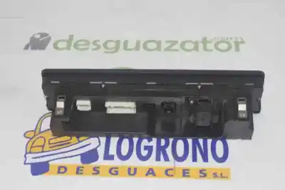 Second-hand car spare part climate control for bmw 3 compact (e46) 320 td oem iam references 64116931604  6931604