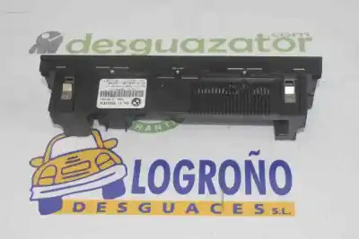Second-hand car spare part climate control for bmw 3 compact (e46) 320 td oem iam references 64116931604  6931604