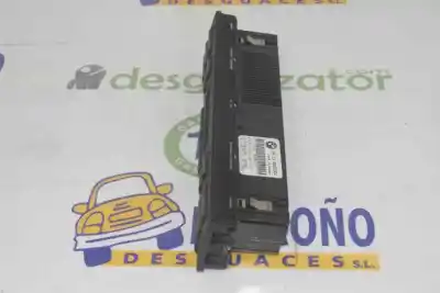 Second-hand car spare part climate control for bmw 3 compact (e46) 320 td oem iam references 64116931604  6931604