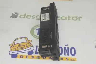 Second-hand car spare part climate control for bmw 3 compact (e46) 320 td oem iam references 64116931604  6931604