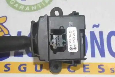 Pezzo di ricambio per auto di seconda mano comando pulito per bmw 3 compact (e46) 320 td riferimenti oem iam 61318363669  61318363669