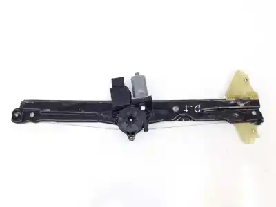 Piesă de schimb auto la mâna a doua MECANISM ACȚIONARE GEAM FAȚÃ STÂNGA pentru PEUGEOT EXPERT FURGONETA (V_)  Referințe OEM IAM 9829889780  9829889780