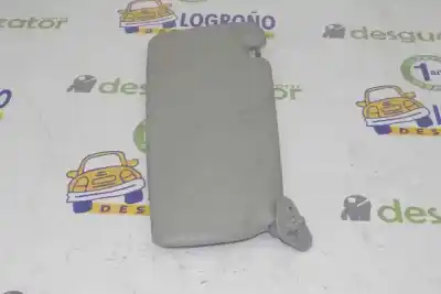 Peça sobressalente para automóvel em segunda mão para-sol direito por bmw 3 compact (e46) 320 td referências oem iam 51167023986  